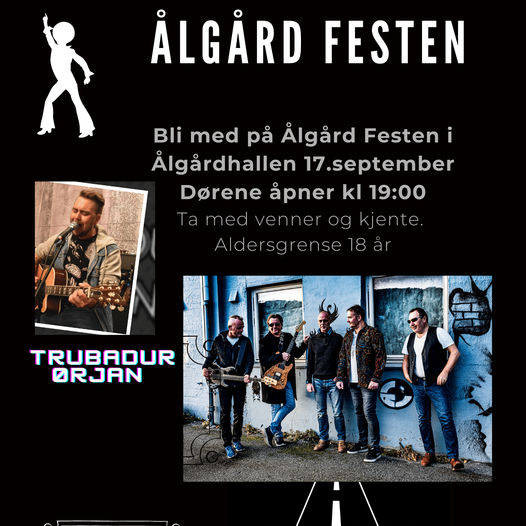 Ålgård Festen