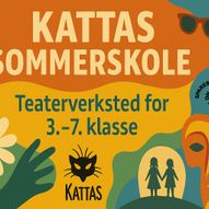 Kattas Sommerskole - Tønsberg