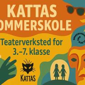 Kattas Sommerskole - Tønsberg