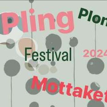 Pling Plong festival 2024