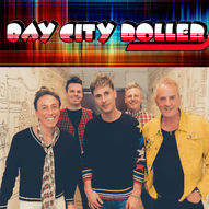 Bay City Rollers