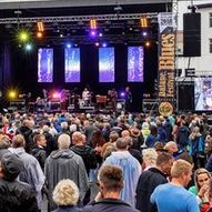 Dalane Bluesfestival Festivalpass 2024