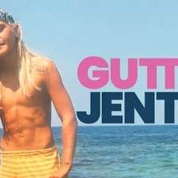 GUTTEJENTE