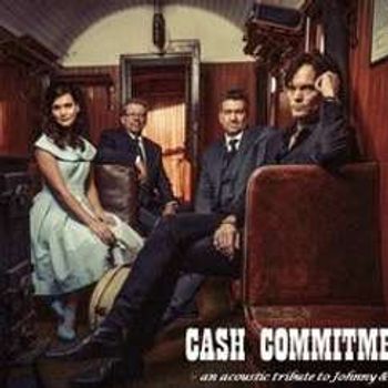 Cash Commitment