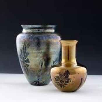 The Art of Glass: A Talk by Helen MacDonald