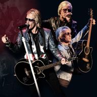 The Bon Jovi Experience