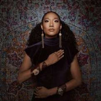 MAIJAZZ: Judith Hill