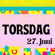 Sånafest TORSDAG