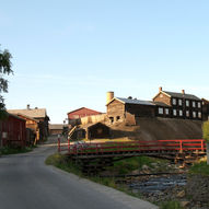 Doktortjønna friluftspark