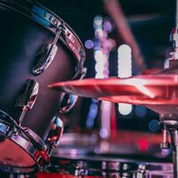 Electrix Six UK Tour