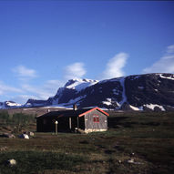 Dagstur til Nonsbu