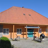Trondhjems Sjøfartsmuseum