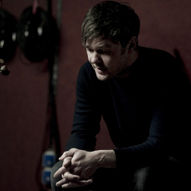 Roddy Woomble