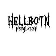 Hellbotn Metal Battle 2025