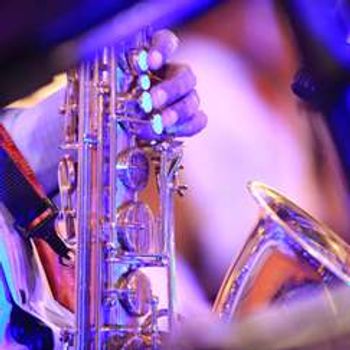 Jools Holland & His Rhythm & Blues Orchestra