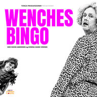 Wenches Bingo
