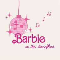 LA SALLE DE DANSE: BARBIE ON THE DANCE FLOOR // KL. 12.00
