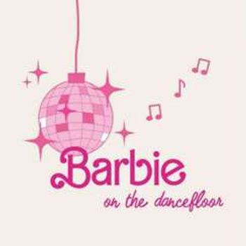 LA SALLE DE DANSE: BARBIE ON THE DANCE FLOOR // KL. 12.00