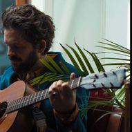 Ekstrakonsert kl.18.00, 4.desember Thomas Dybdahl i ABC Studio