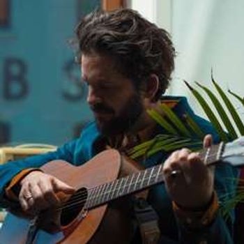Ekstrakonsert kl.18.00, 4.desember Thomas Dybdahl i ABC Studio