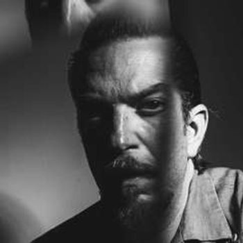 JD McPherson