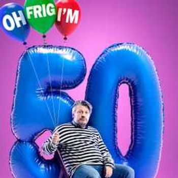 Richard Herring's Leicester Square Theatre Podcast