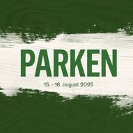 Parkenfestivalen 2025 - Dagspass Fredag