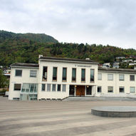 Kulturhistorisk løype i Sogndal