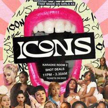 Icons: Sounds Of Dochii, Raye, Lola Young + More