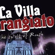 La Villa Strangiato