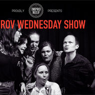 Impro Neuf - Wednesday Show 12.06