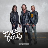 Stage Dolls // Terminalen