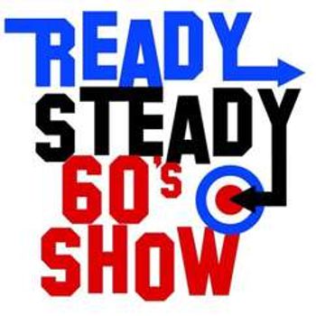 Ready Steady 60's (The Mod 60's)