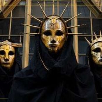 Car Bomb + Imperial Triumphant