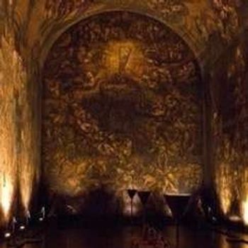 Gongbad/meditativ konsert - Emanuel Vigeland Museum