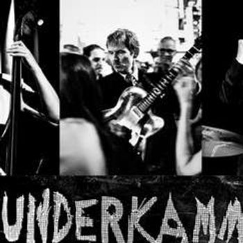 Wunderkammer // Kafé Hærverk