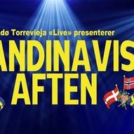 SKANDINAVISK AFTEN