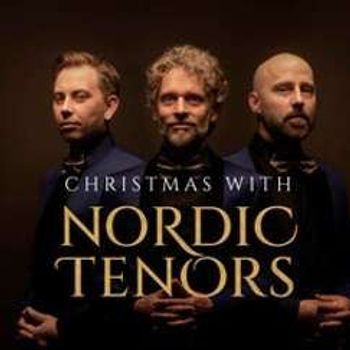 Christmas with Nordic Tenors - 2025
