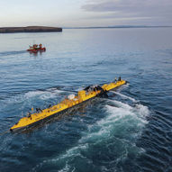 Orkney International Science Festival