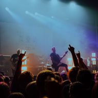 Rolo Tomassi