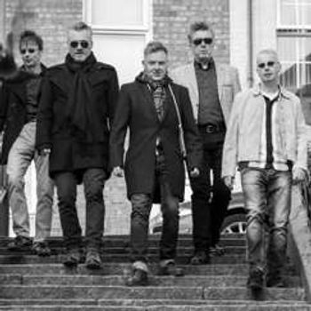 The Undertones