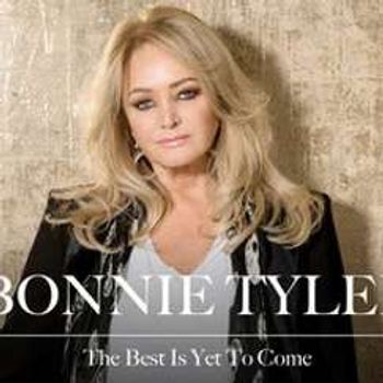 Smokie og Bonnie Tyler - Legends Live