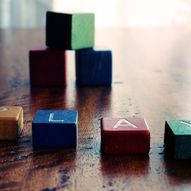 Mini Movers & Makers Toddler Group