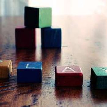 Mini Movers & Makers Toddler Group