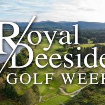 Royal Deeside Golf Week
