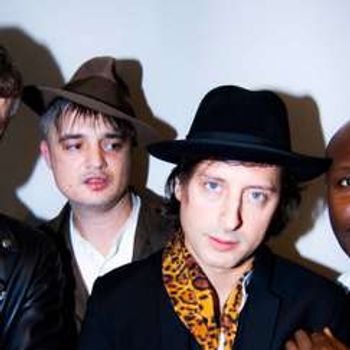 The Libertines