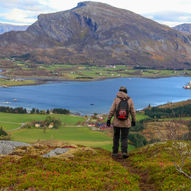 Sømnesfjellet 