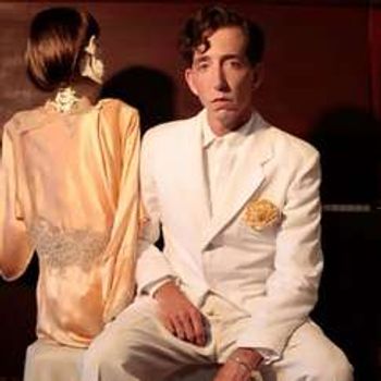 Pokey LaFarge