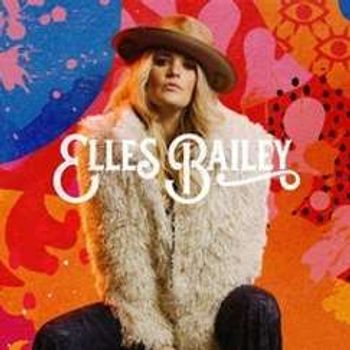 Elles Bailey