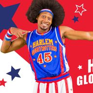 Harlem Globetrotters